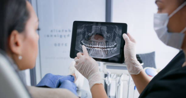 Licensed Root Canal Treatment service in Vermilion Parish County, LA - Smile Center Dentistry